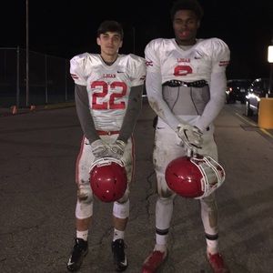 Meet your Posher, Floyd